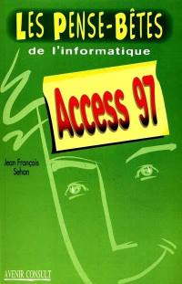 Access 97