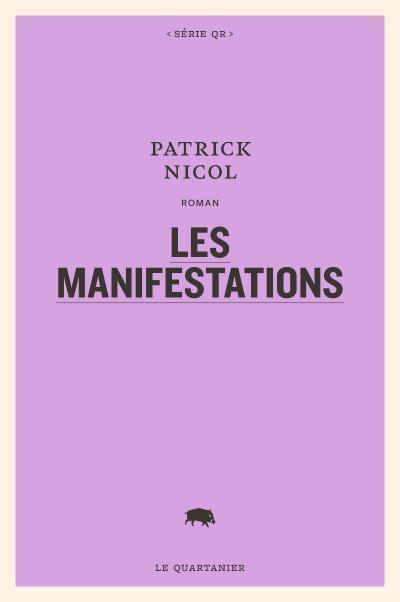 Les manifestations