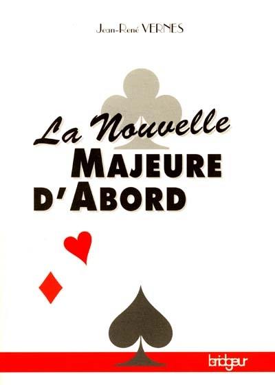 La nouvelle majeure d'abord