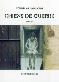 Chiens de guerre