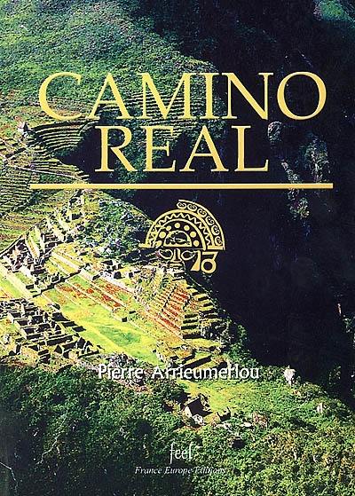 Camino real