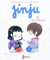 Jinju. Oh, les amoureux !