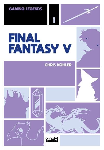 Final Fantasy V