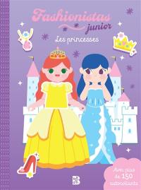 Les princesses