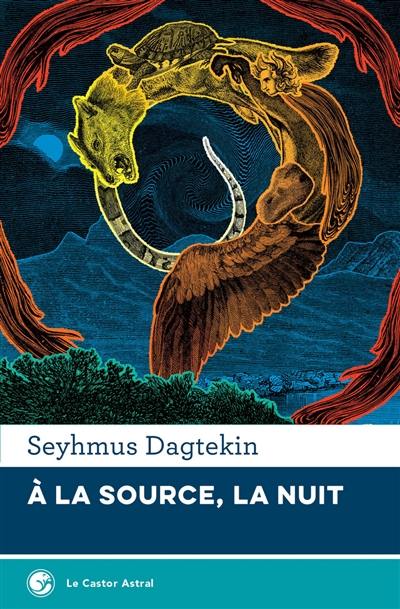 A la source, la nuit