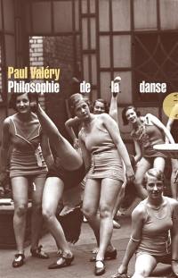 Philosophie de la danse