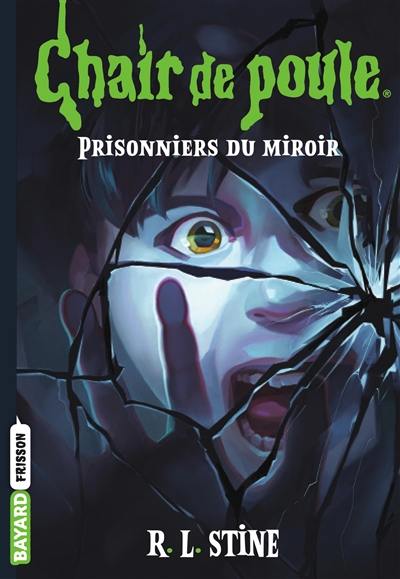 Prisonniers du miroir