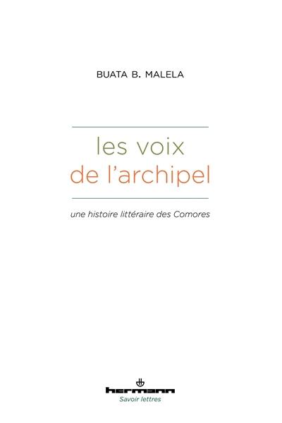 Les voix de l'archipel