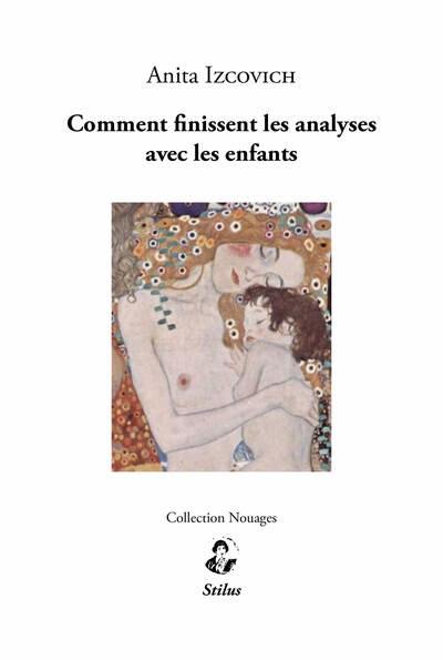 Comment finissent les analyses avec les enfants