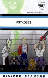 Psykoses