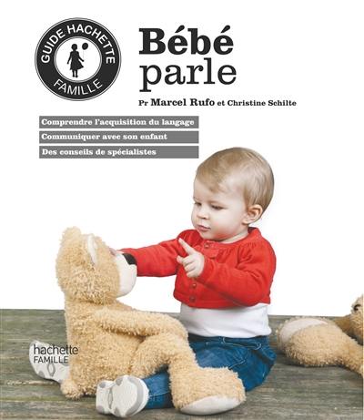 Bébé parle