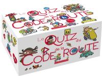 Le quiz du code de la route