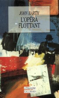 L'opéra flottant