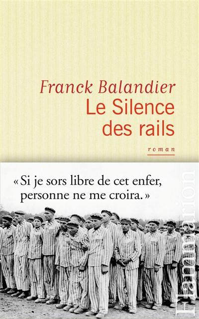 Le silence des rails