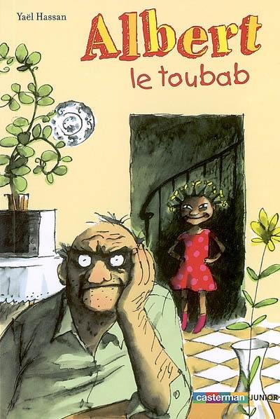 Albert le toubab