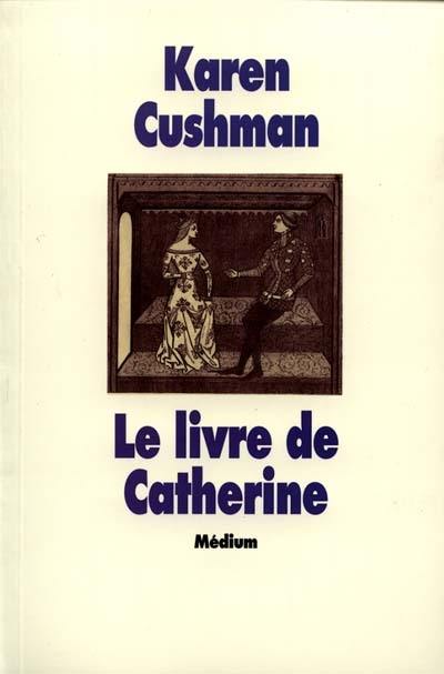 Le livre de Catherine