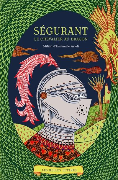 Ségurant : le chevalier au dragon