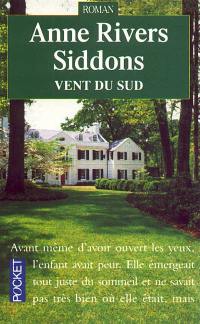 Vent du Sud