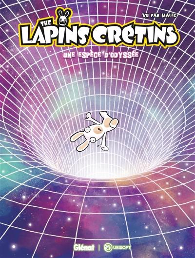 The lapins crétins. Une espèce d'odyssée