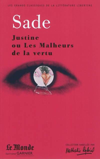 Justine ou Les malheurs de la vertu