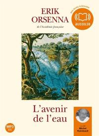 Petit précis de mondialisation. Vol. 2. L'avenir de l'eau