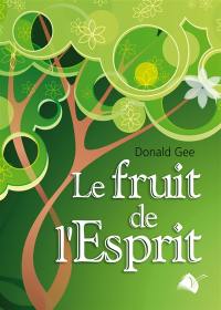 Le fruit de l'Esprit