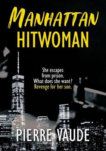 Manhattan hitwoman