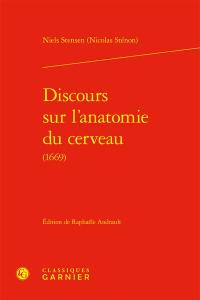 Discours sur l'anatomie du cerveau (1669)