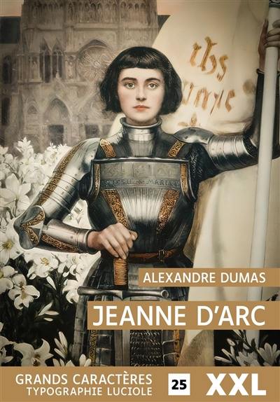 Jeanne d'Arc