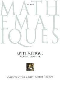 Arithmétique : cours et exercices