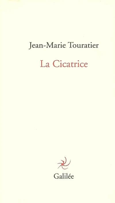 La cicatrice