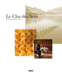 Le Clos des sens : Laurent Petit à Annecy-le-Vieux