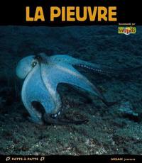 La pieuvre