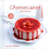 Cheesecakes