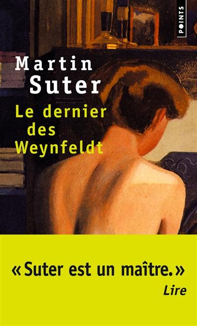 Le dernier des Weynfeldt