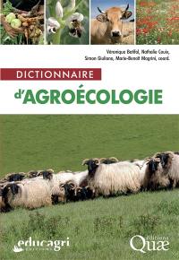 Dictionnaire d'agroécologie