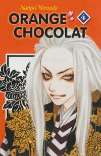 Orange chocolat. Vol. 4