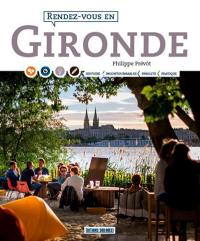 Rendez-vous en Gironde