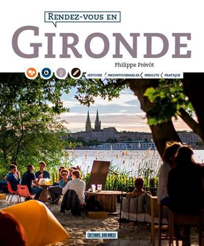 Rendez-vous en Gironde