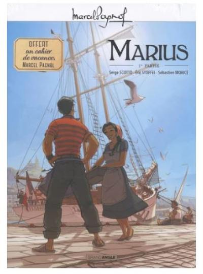 Marius