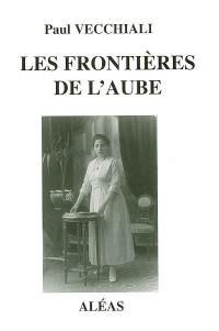 Mon roman du cinéma français. Vol. 1. Les frontières de l'aube : 1896-1931