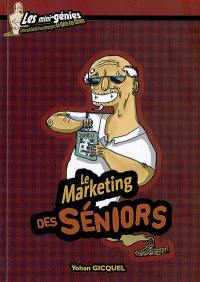 Le marketing des seniors