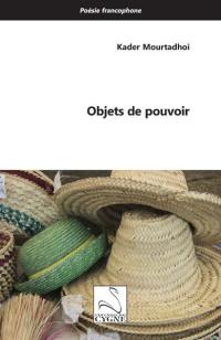 Objets de pouvoir