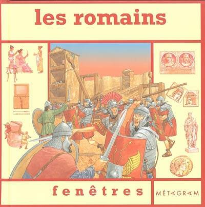 Les Romains