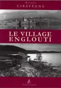 Le village englouti