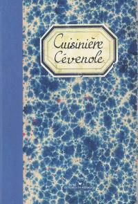 Cuisinière cévenole