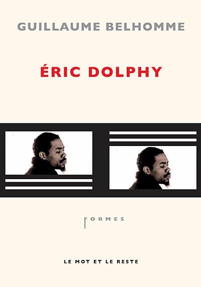 Eric Dolphy