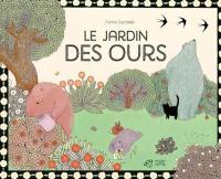 Le jardin des ours