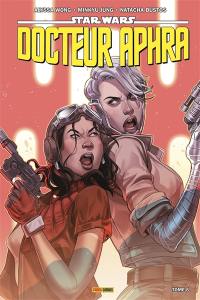 Star Wars : Docteur Aphra. Vol. 6. Ascendant