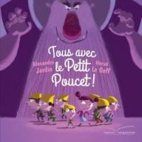 Tous avec le Petit Poucet !